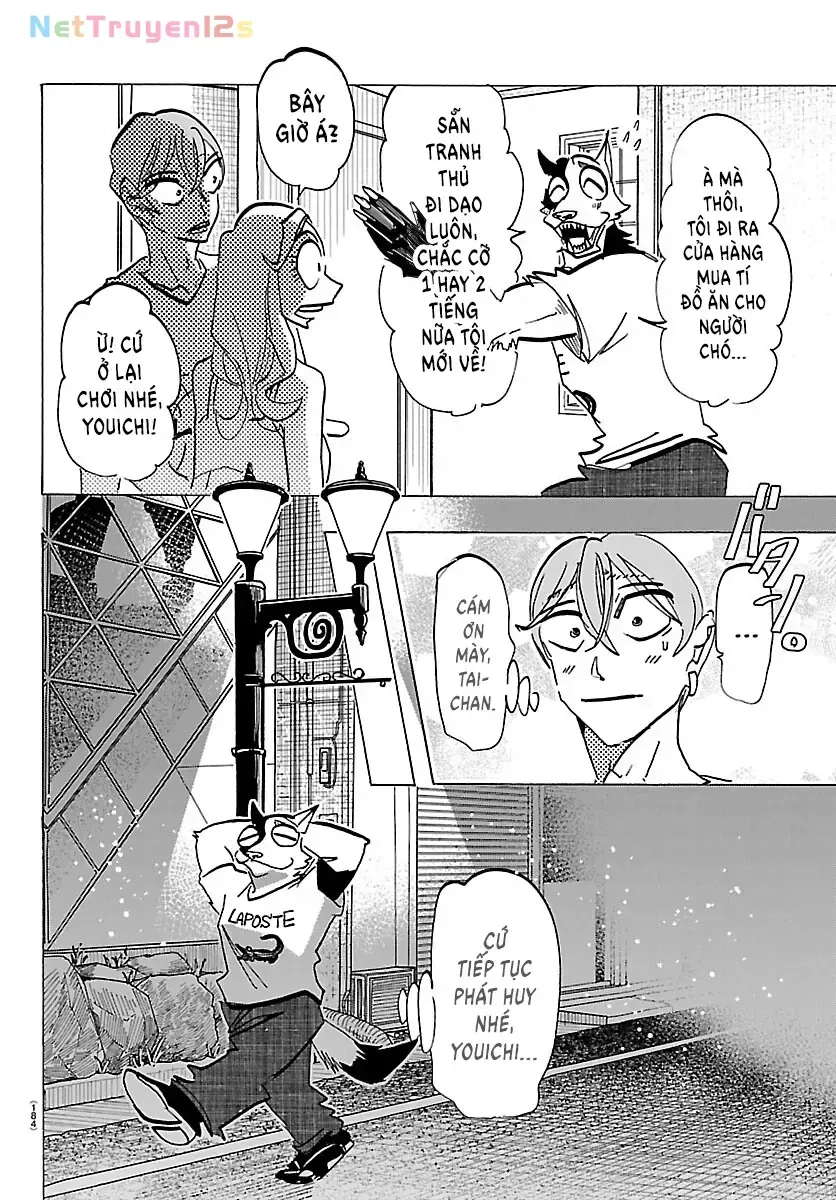 Chapter 76 - Trang 13