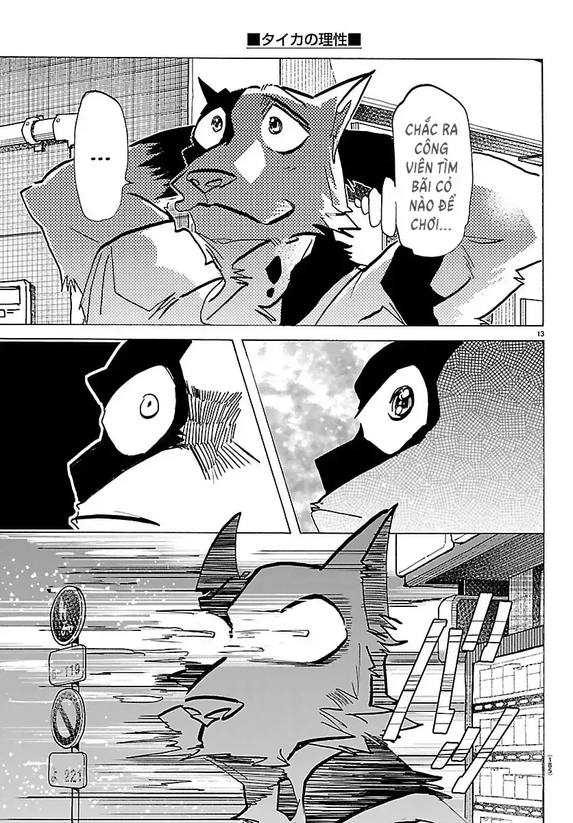 Chapter 76 - Trang 14