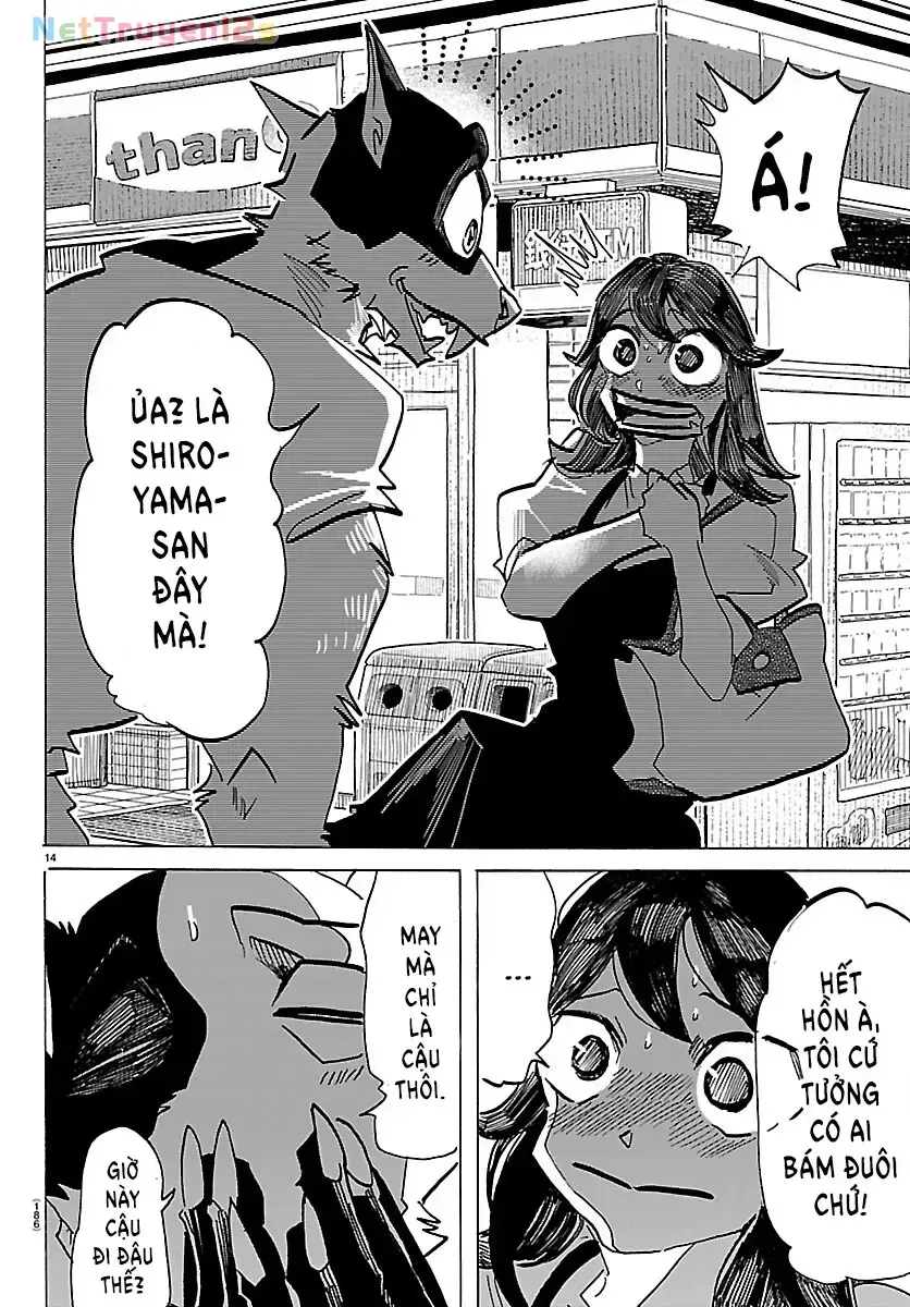 Chapter 76 - Trang 15