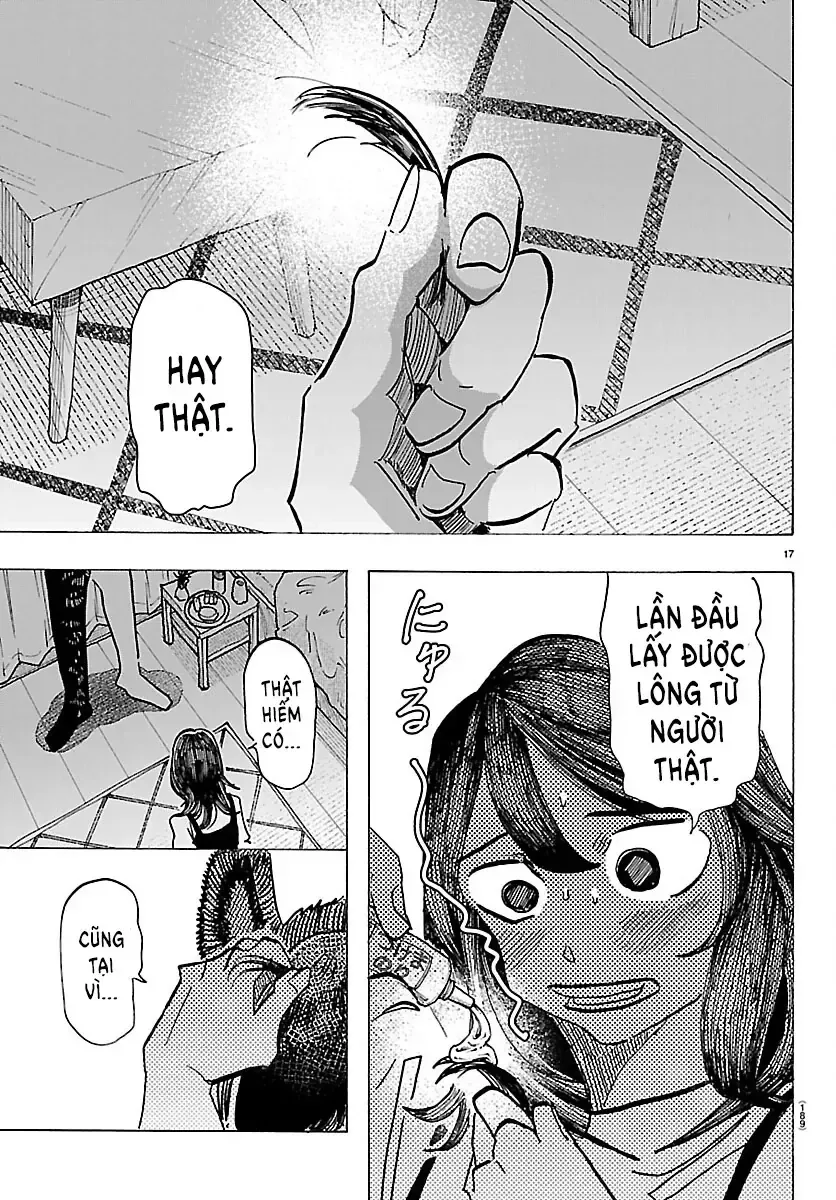 Chapter 76 - Trang 18