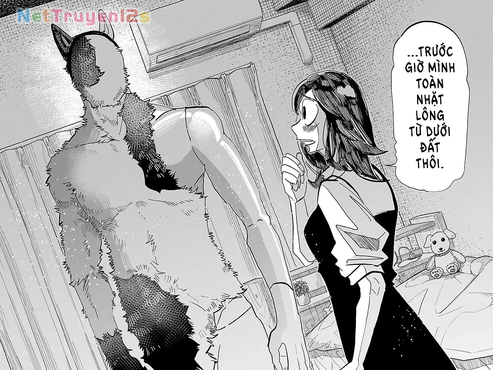 Chapter 76 - Trang 19