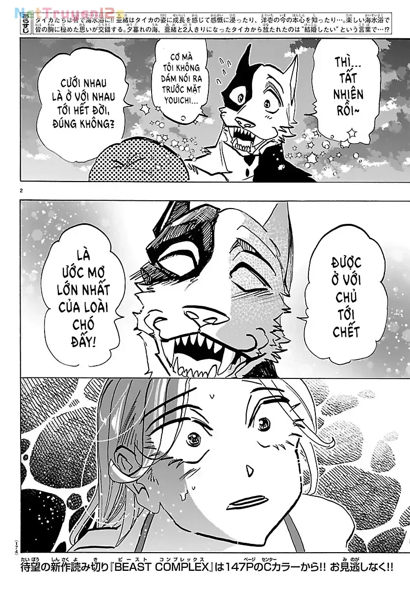 Chapter 76 - Trang 3