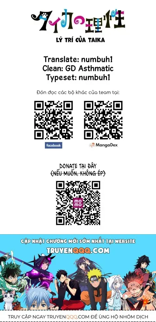 Chapter 76 - Trang 21