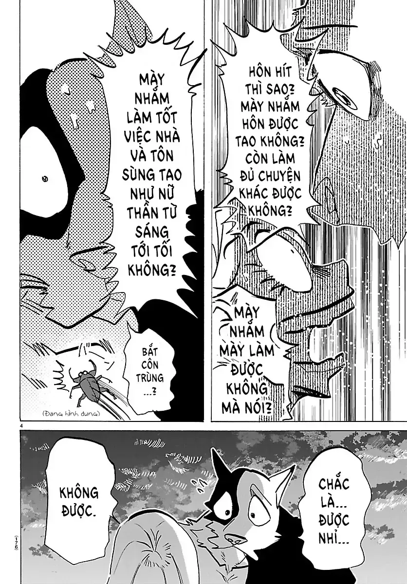 Chapter 76 - Trang 5