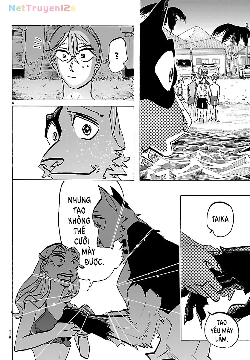Chapter 76 - Trang 7