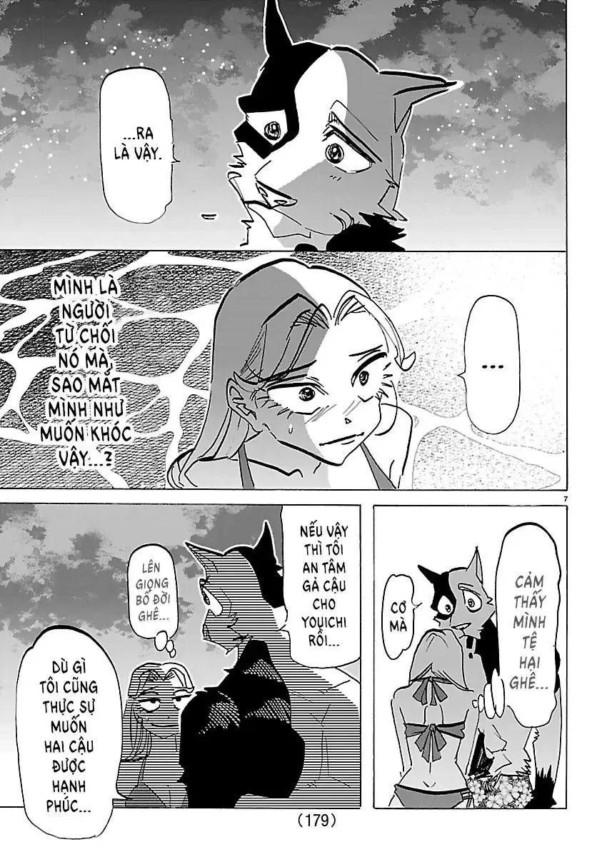 Chapter 76 - Trang 8