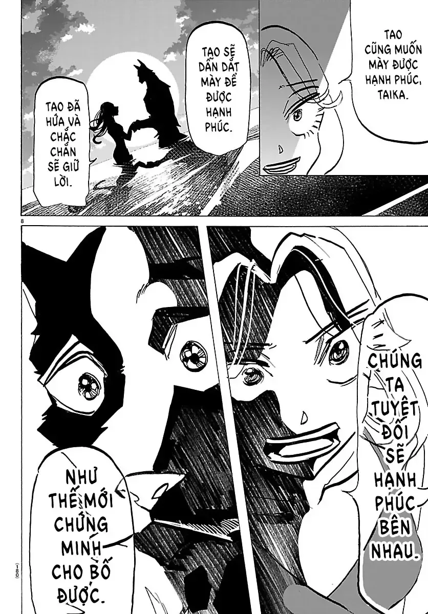 Chapter 76 - Trang 9