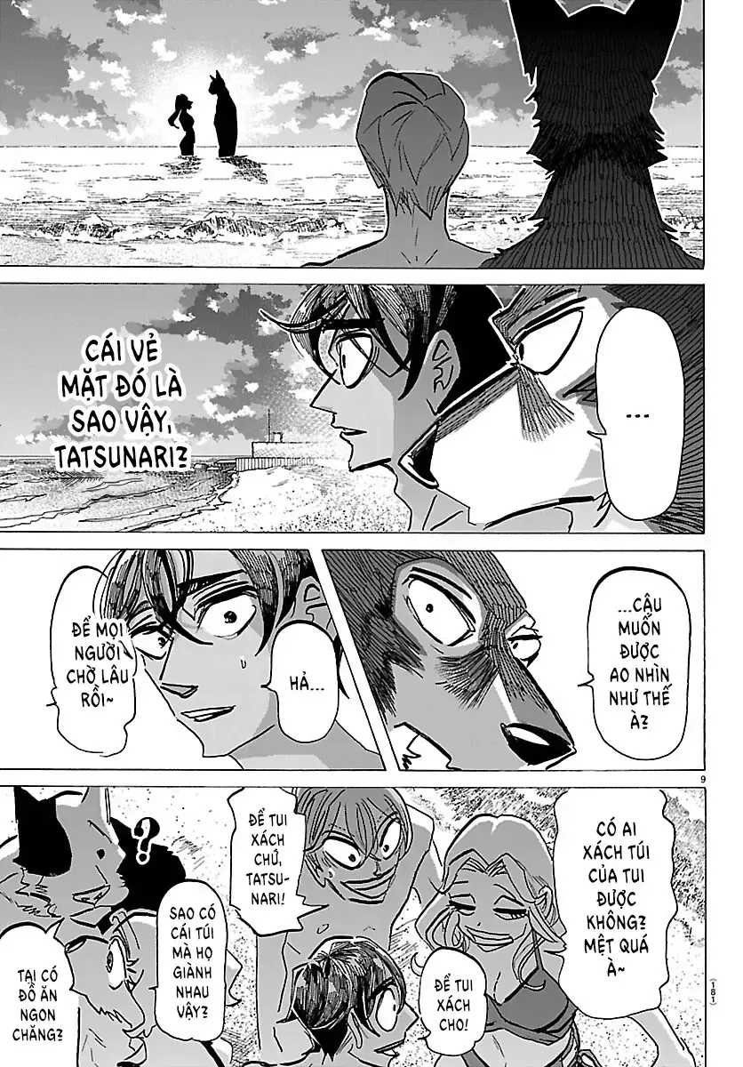 Chapter 76 - Trang 10