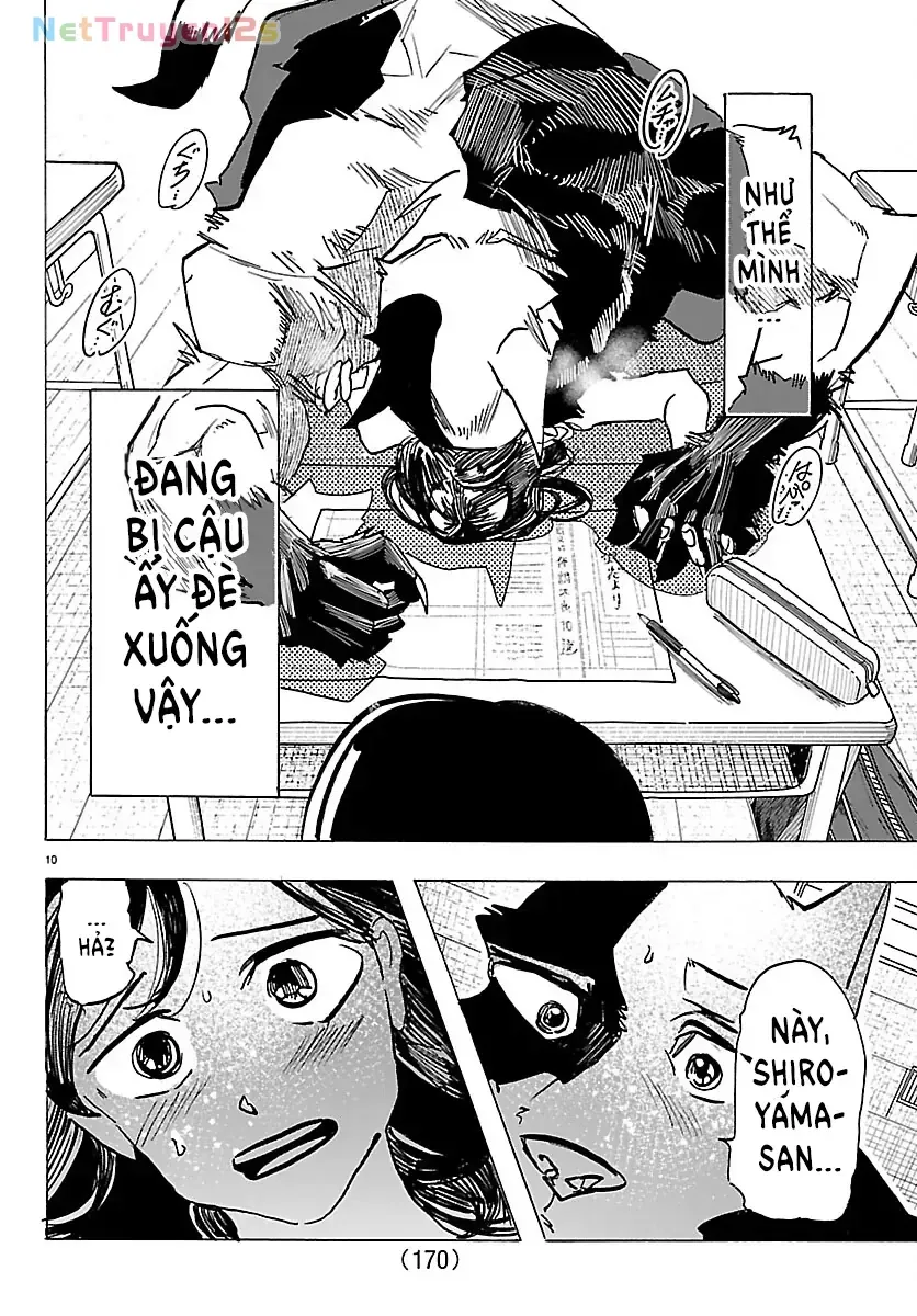 Chapter 77 - Trang 11