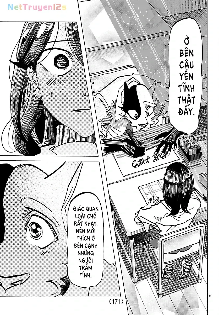 Chapter 77 - Trang 12