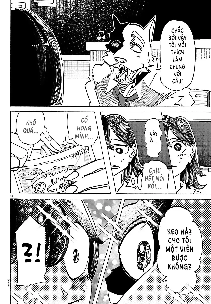Chapter 77 - Trang 13