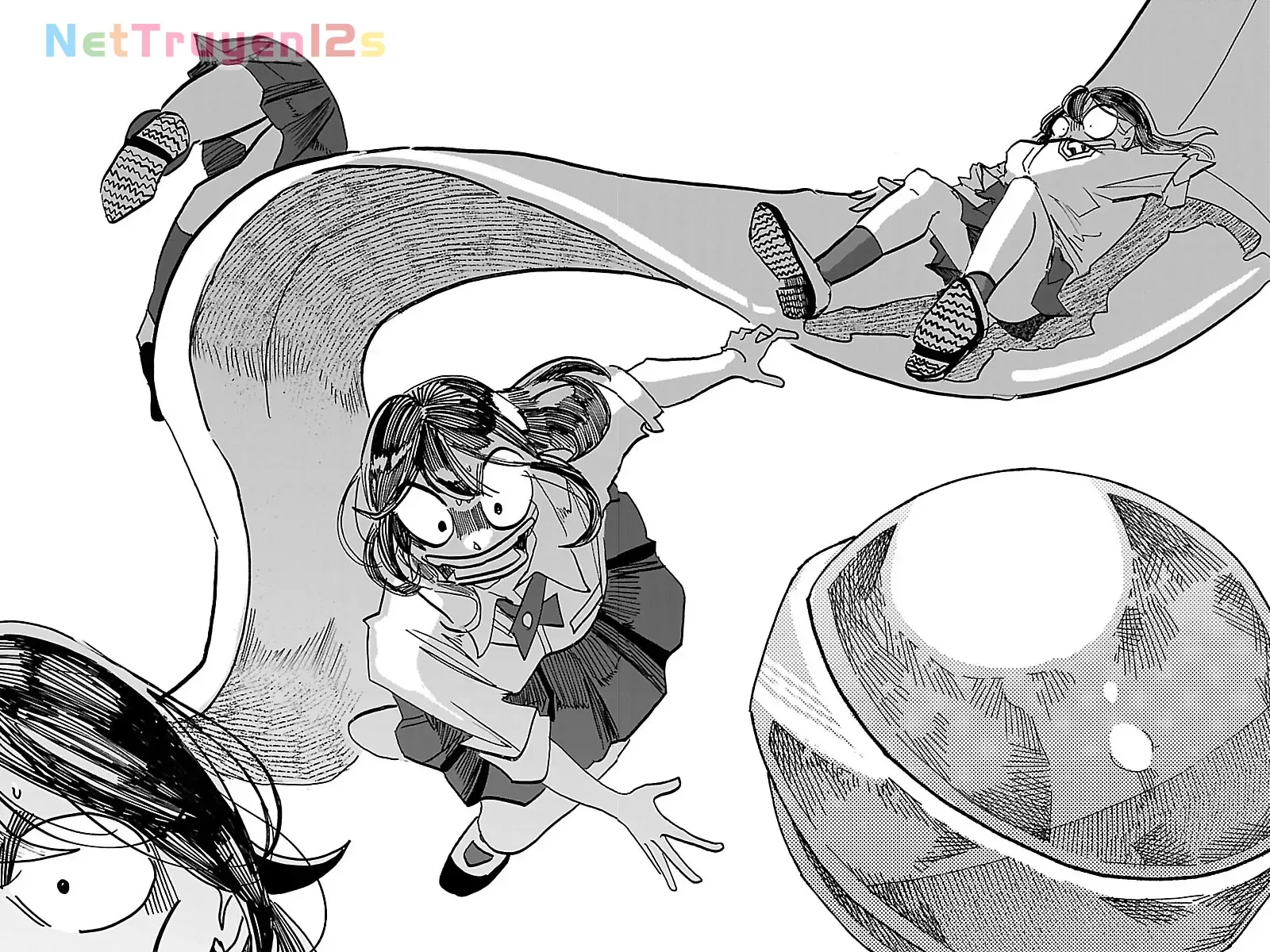 Chapter 77 - Trang 15