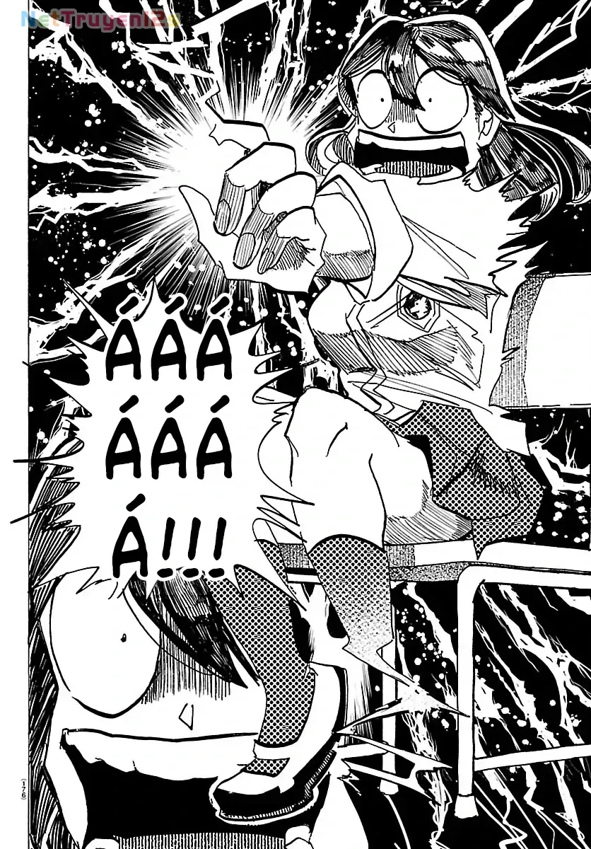 Chapter 77 - Trang 16