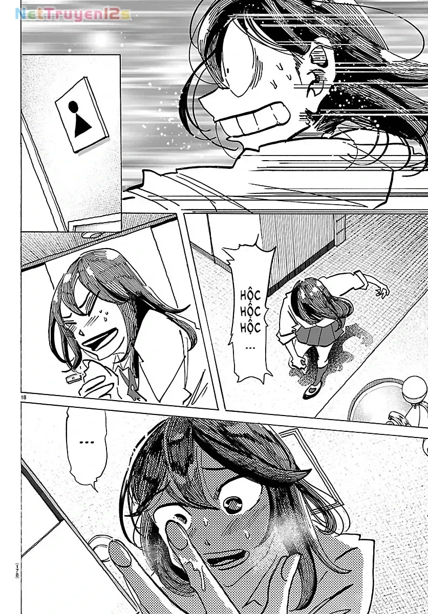 Chapter 77 - Trang 18