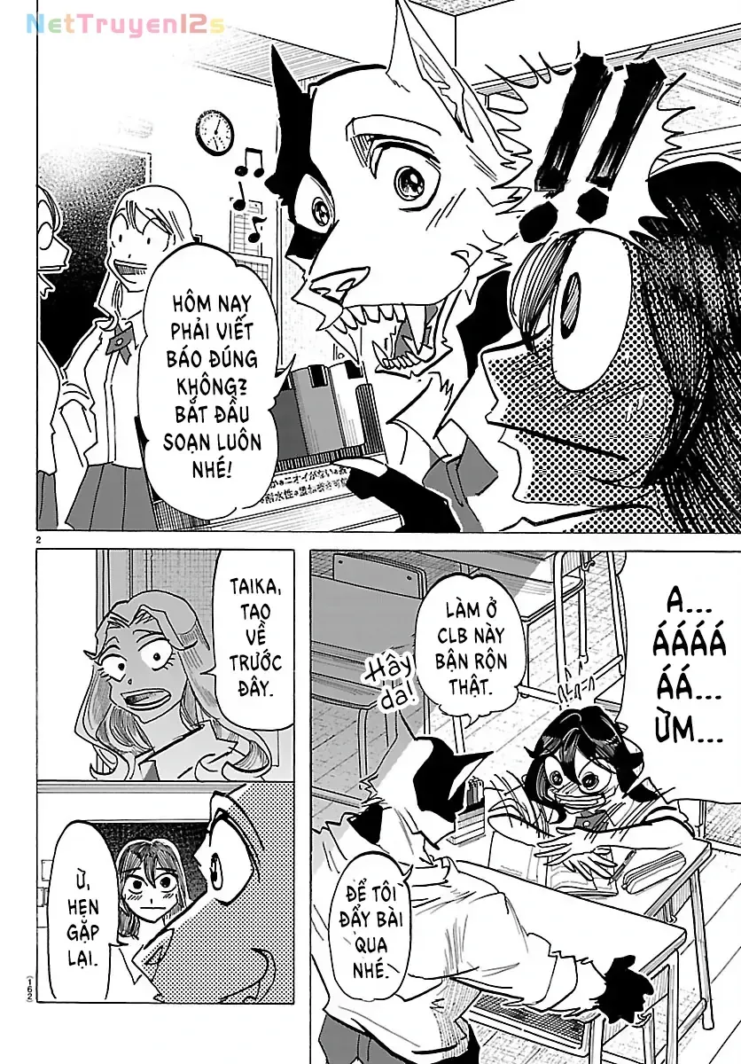 Chapter 77 - Trang 3