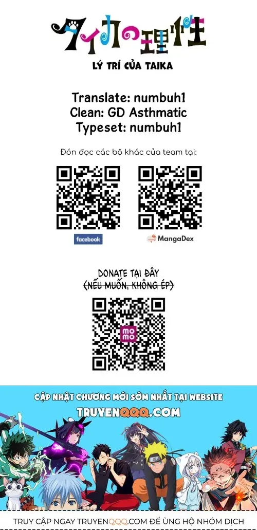 Chapter 77 - Trang 21