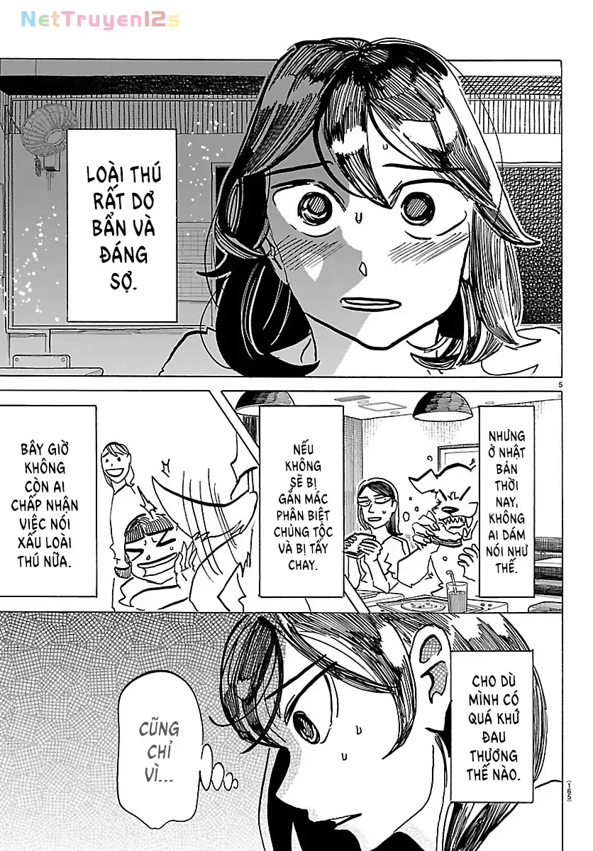Chapter 77 - Trang 6