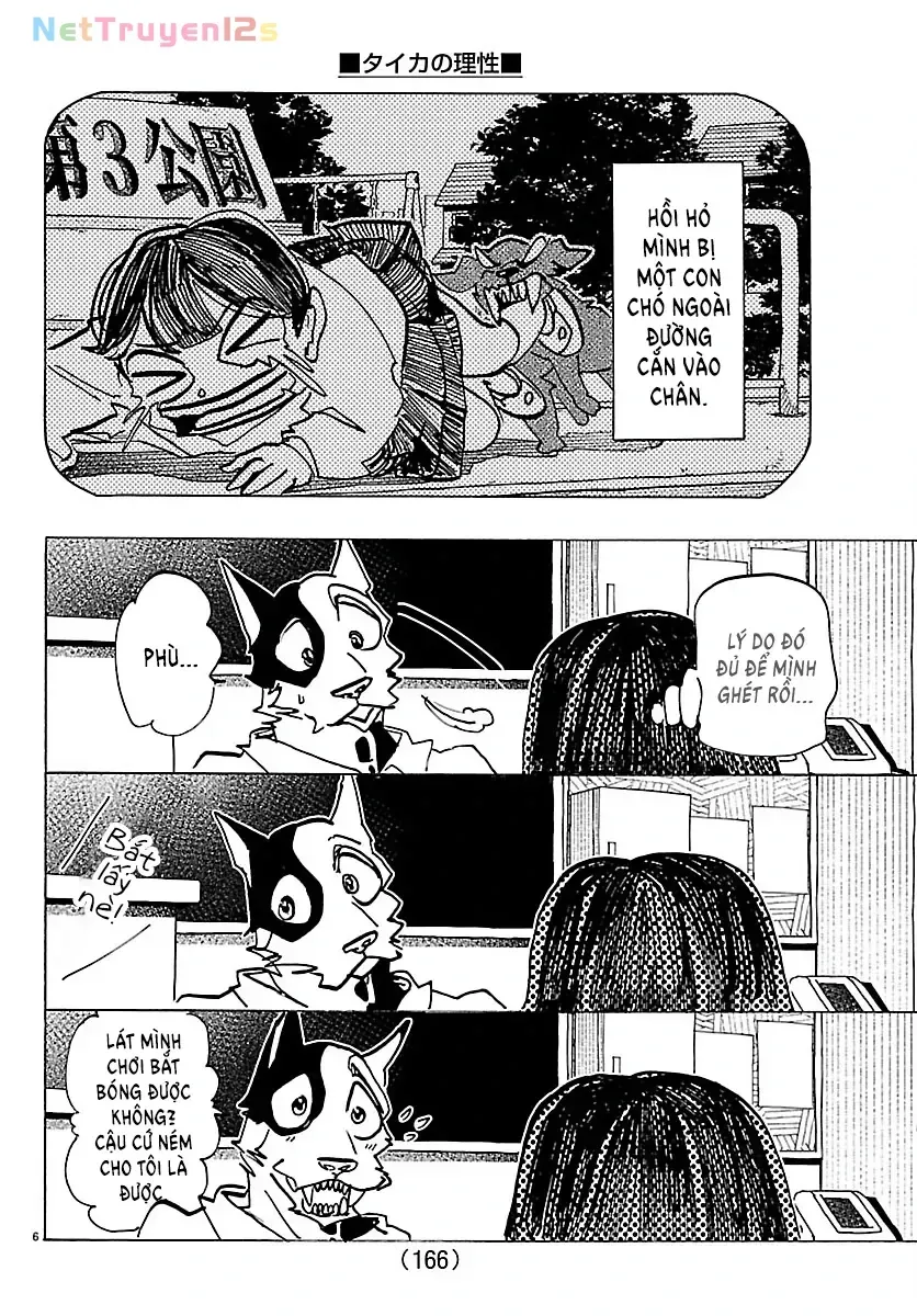 Chapter 77 - Trang 7