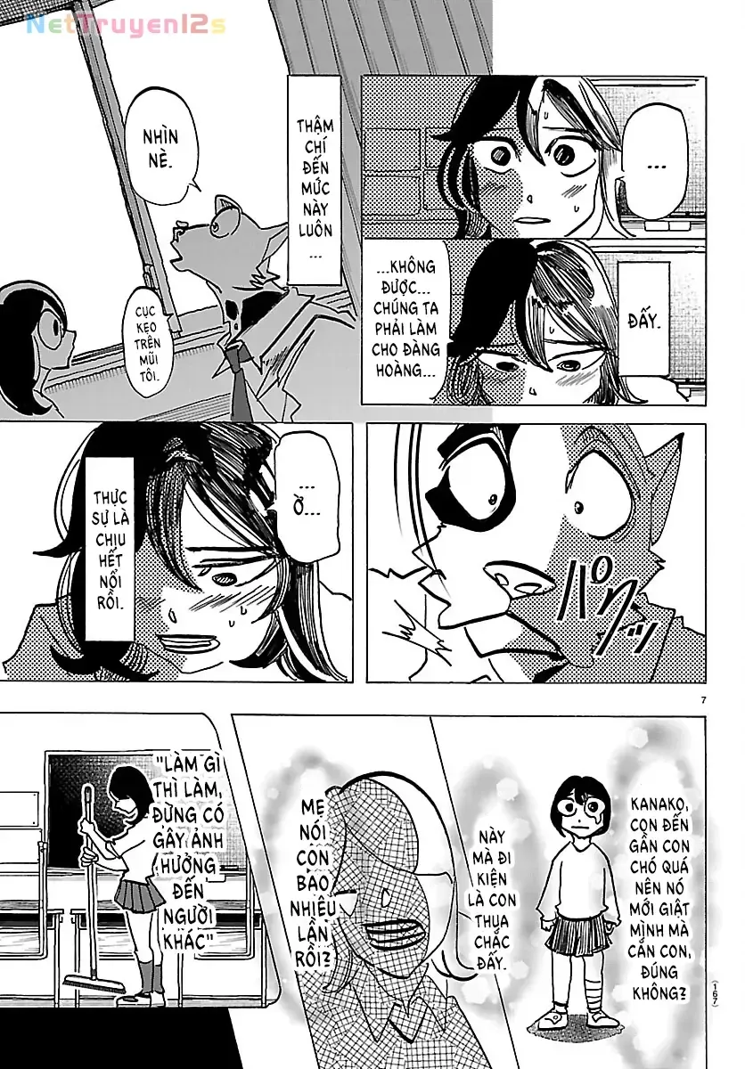 Chapter 77 - Trang 8