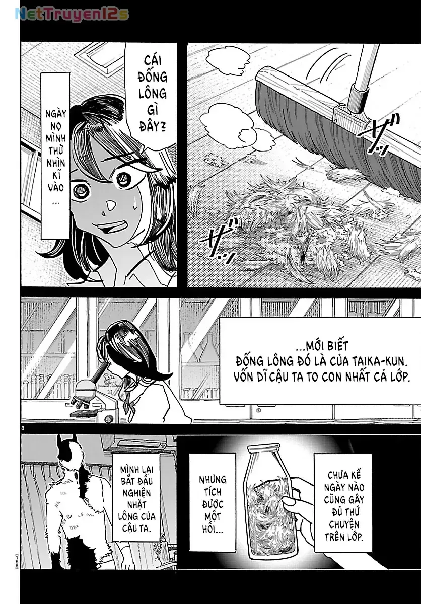 Chapter 77 - Trang 9