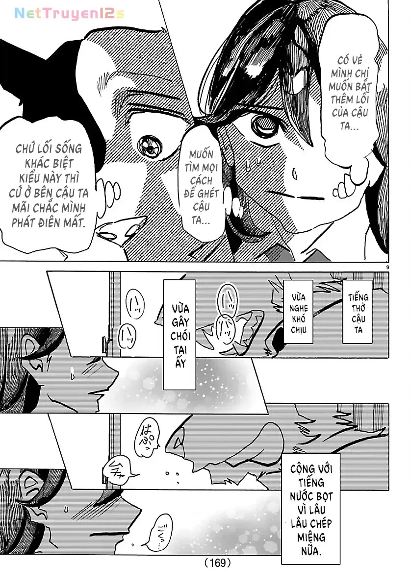 Chapter 77 - Trang 10