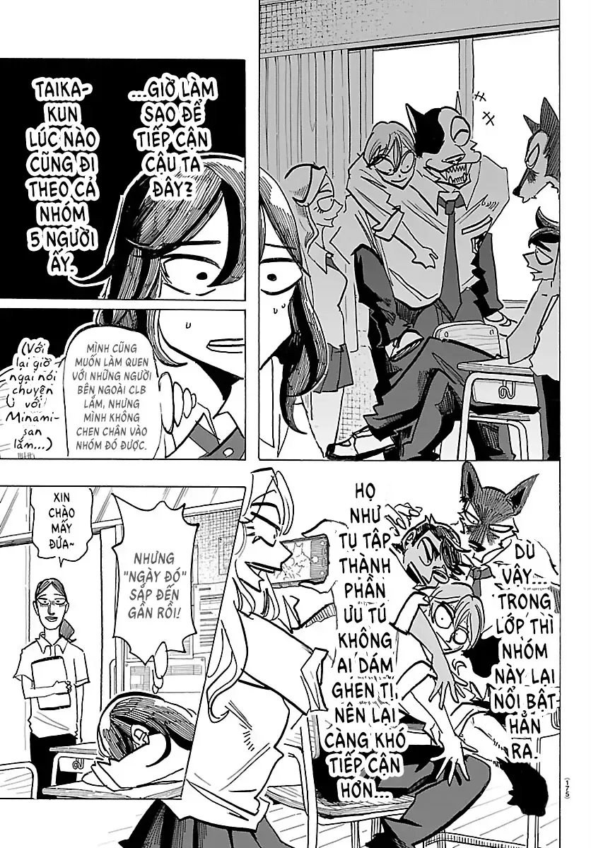 Chapter 78 - Trang 11