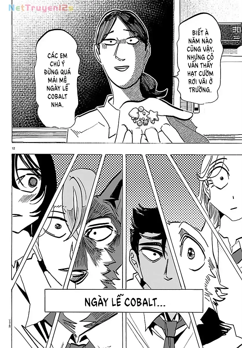 Chapter 78 - Trang 12