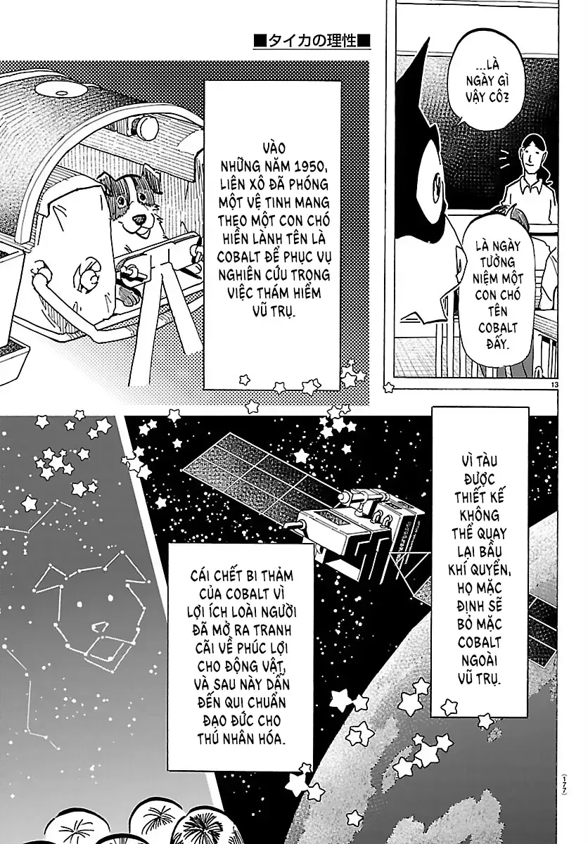 Chapter 78 - Trang 13