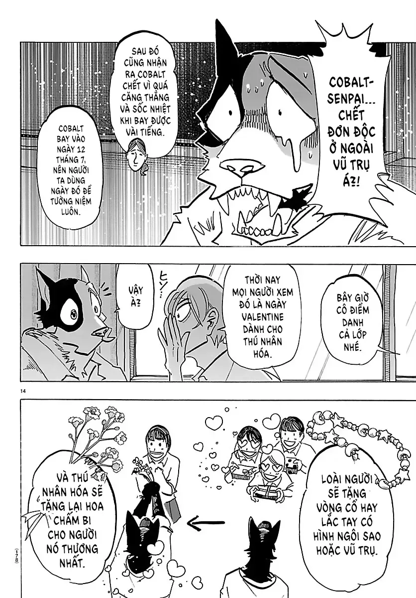 Chapter 78 - Trang 14