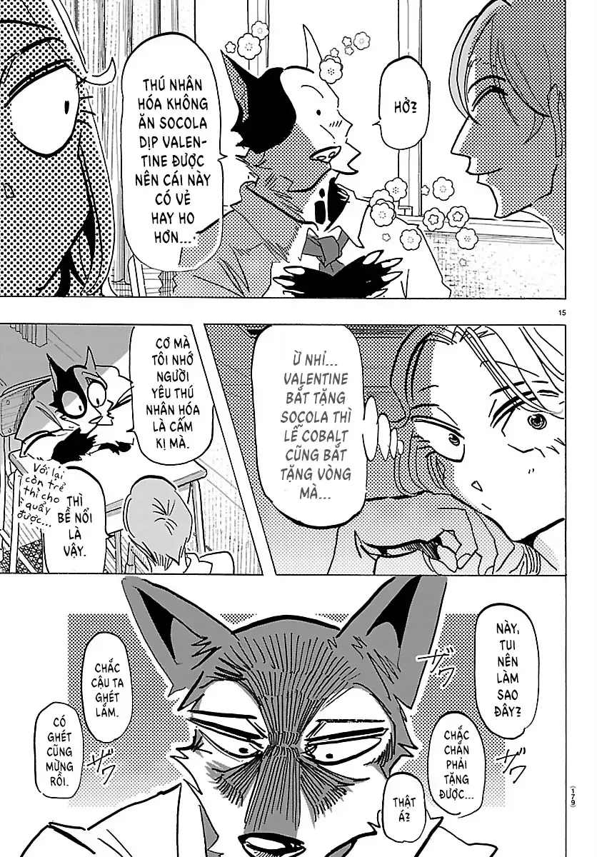 Chapter 78 - Trang 15