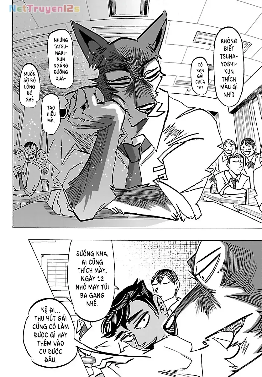 Chapter 78 - Trang 16