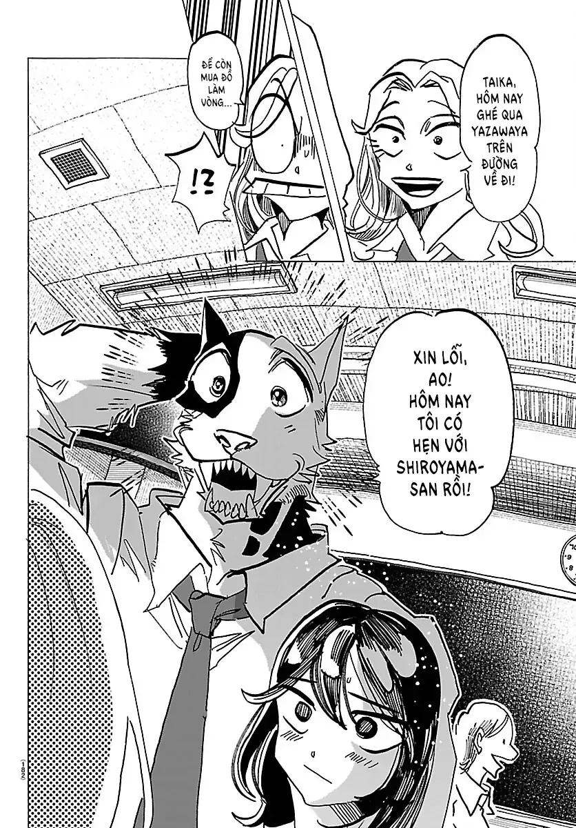 Chapter 78 - Trang 18