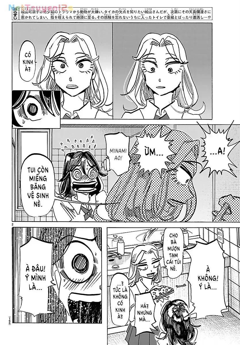 Chapter 78 - Trang 3