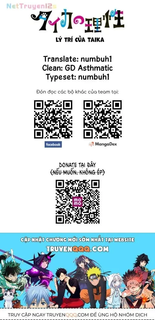 Chapter 78 - Trang 21