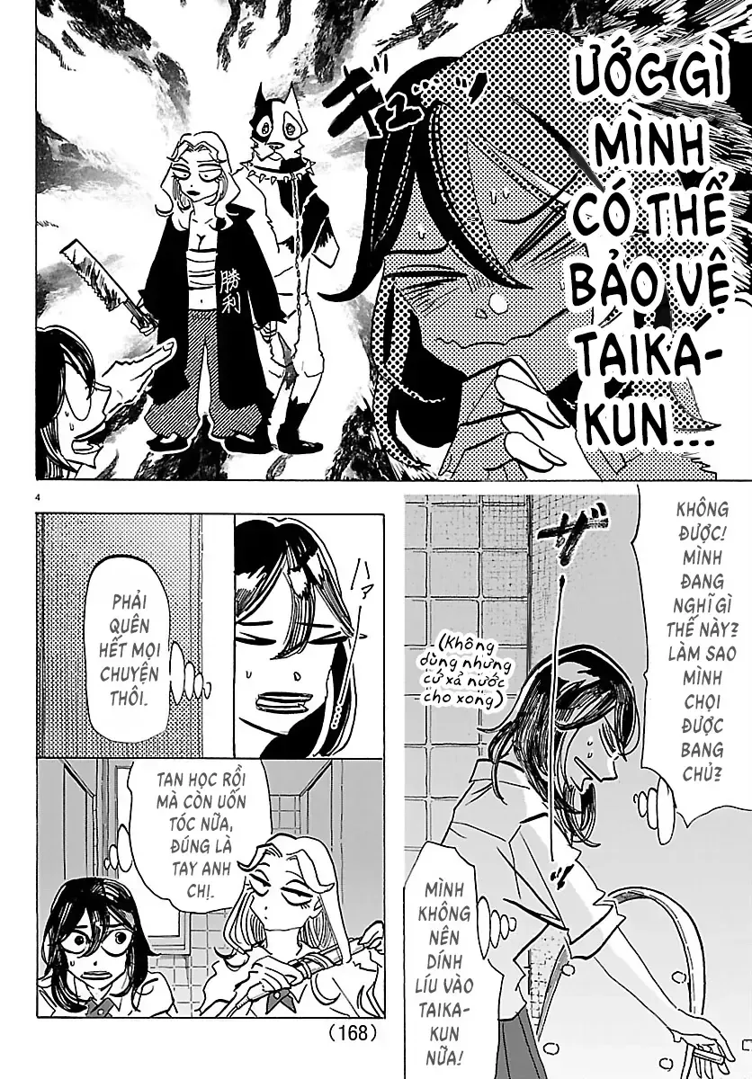 Chapter 78 - Trang 5