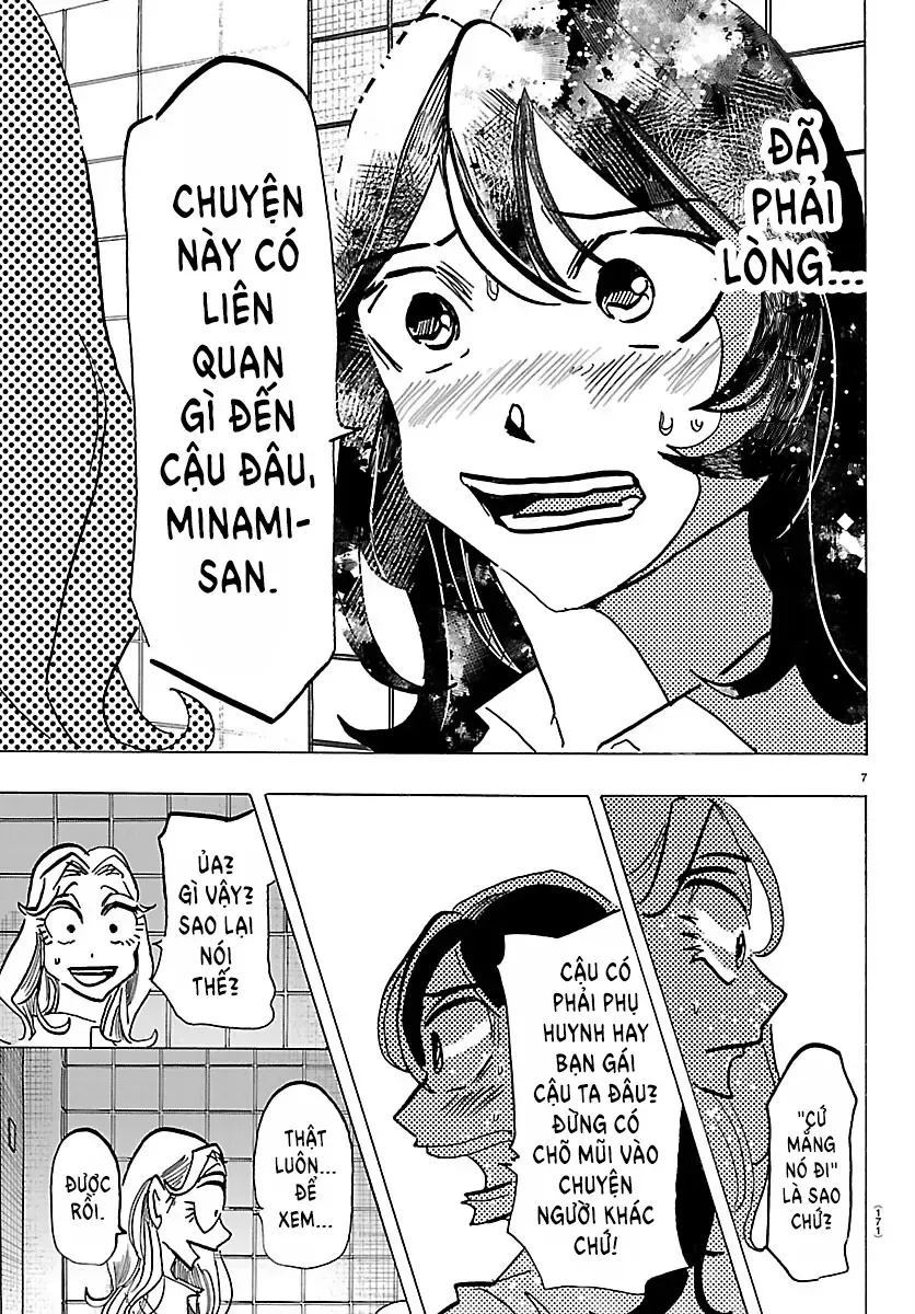 Chapter 78 - Trang 8