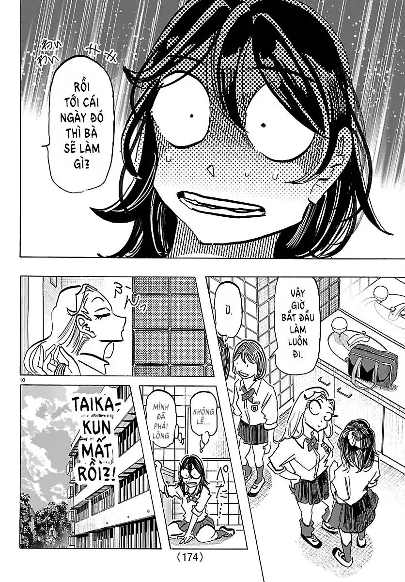 Chapter 78 - Trang 10