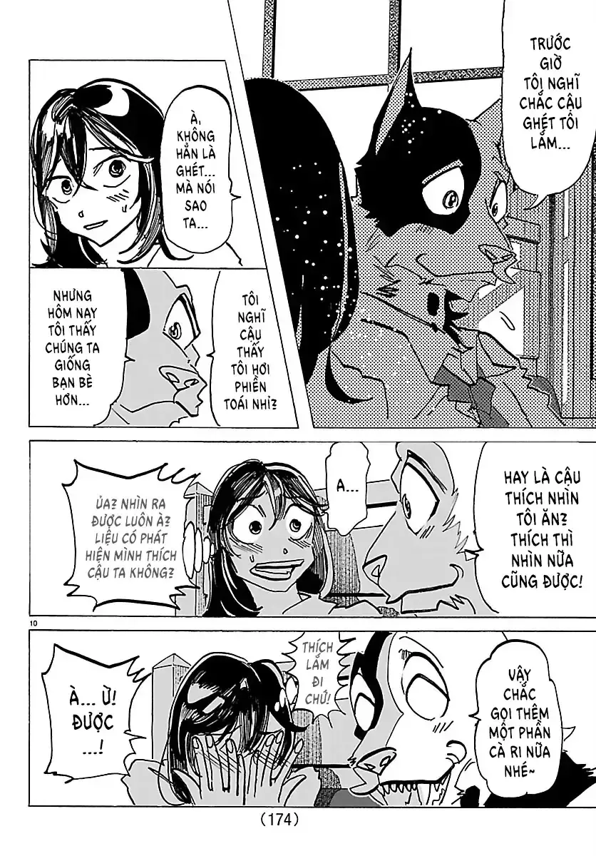 Chapter 79 - Trang 11