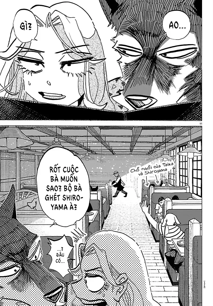 Chapter 79 - Trang 12