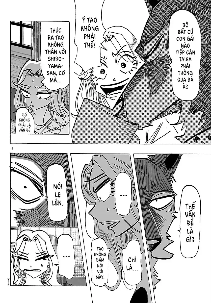 Chapter 79 - Trang 13