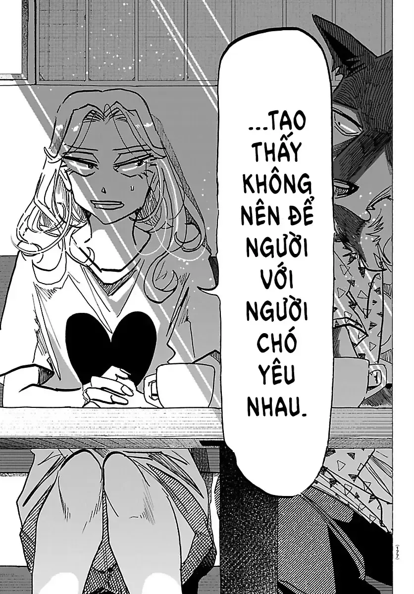 Chapter 79 - Trang 14