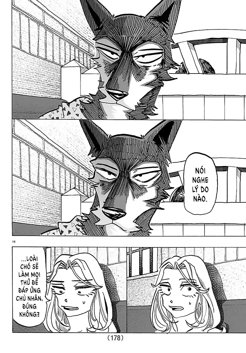 Chapter 79 - Trang 15