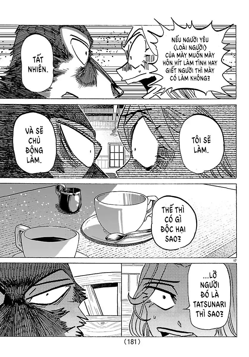 Chapter 79 - Trang 18