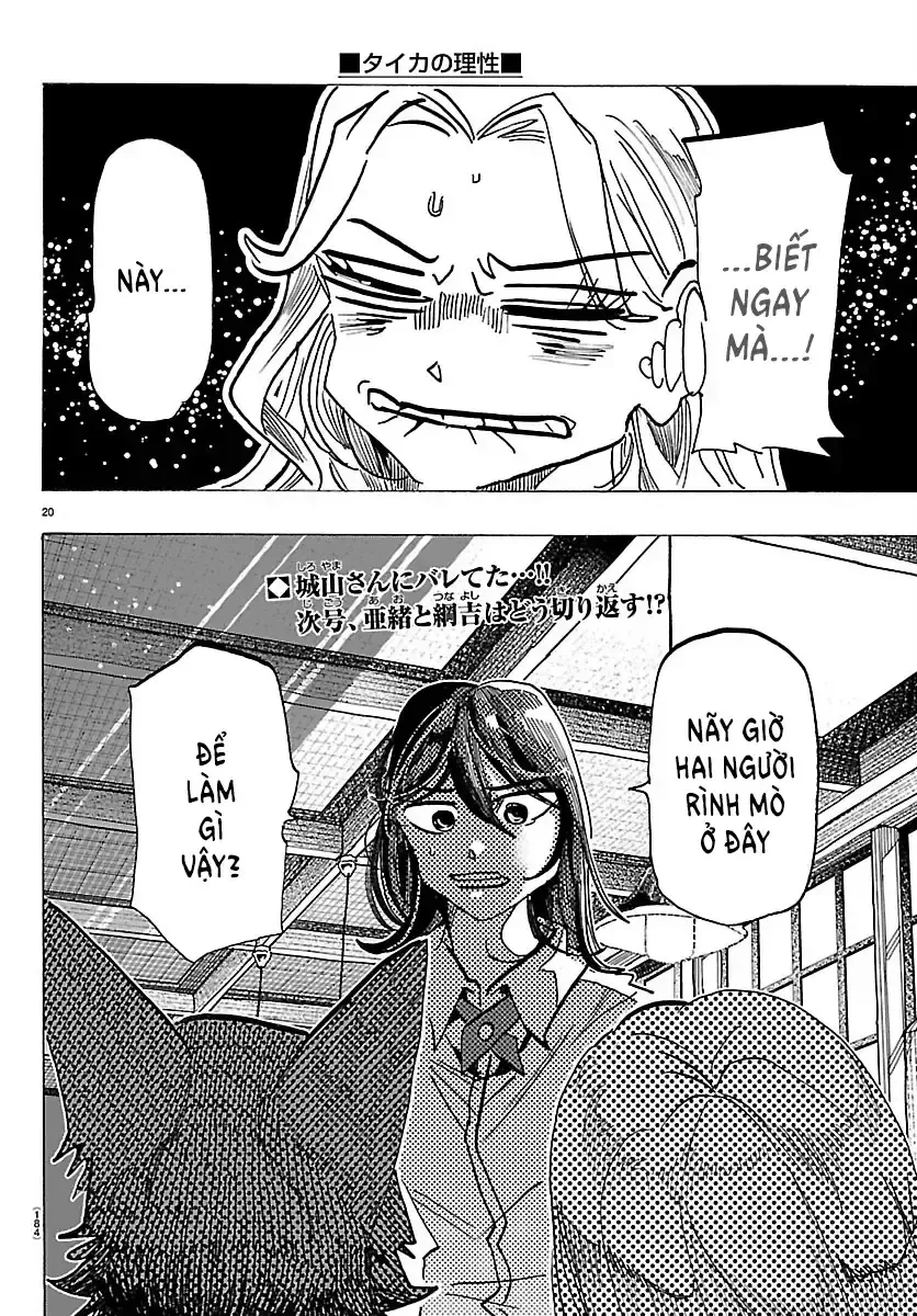 Chapter 79 - Trang 20