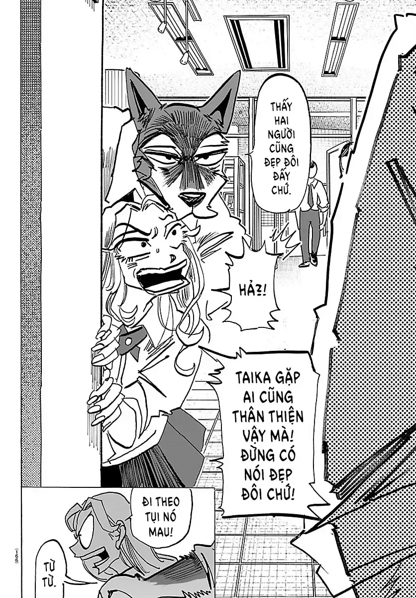 Chapter 79 - Trang 3