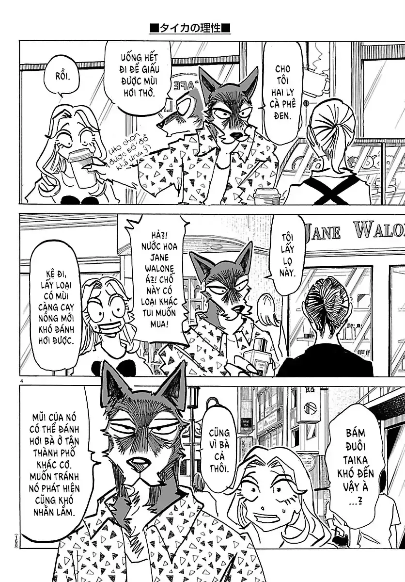 Chapter 79 - Trang 5