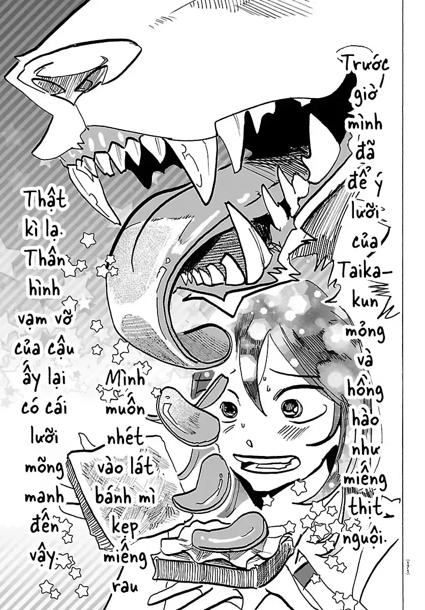 Chapter 79 - Trang 8