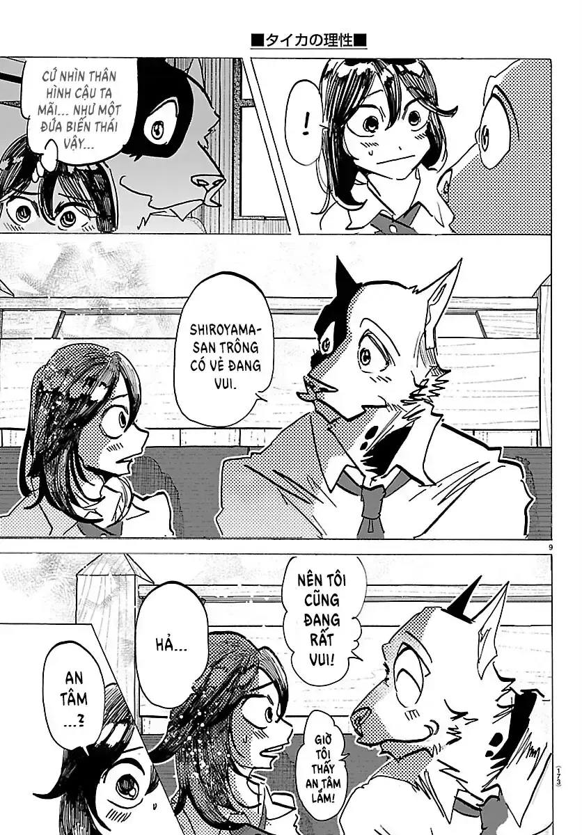 Chapter 79 - Trang 10