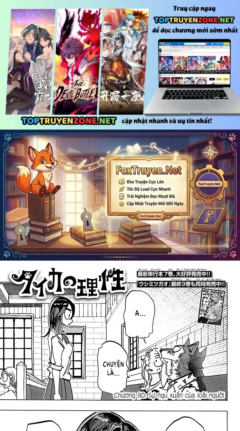 Chapter 80 - Trang 1