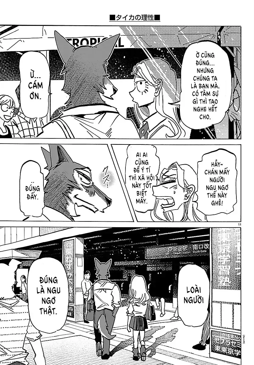 Chapter 80 - Trang 12